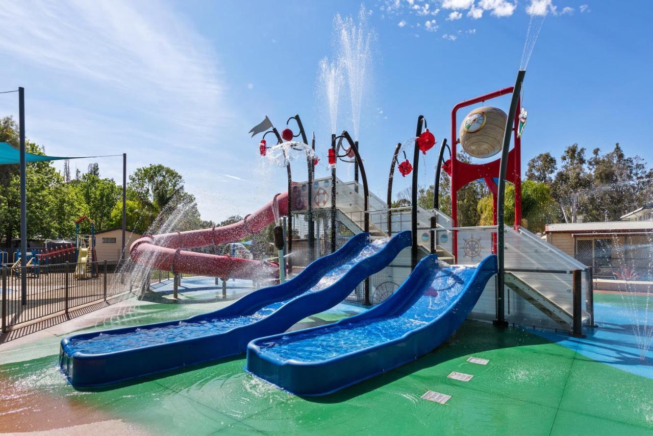 Discovery Parks - Maidens Inn Моама Екстериор снимка