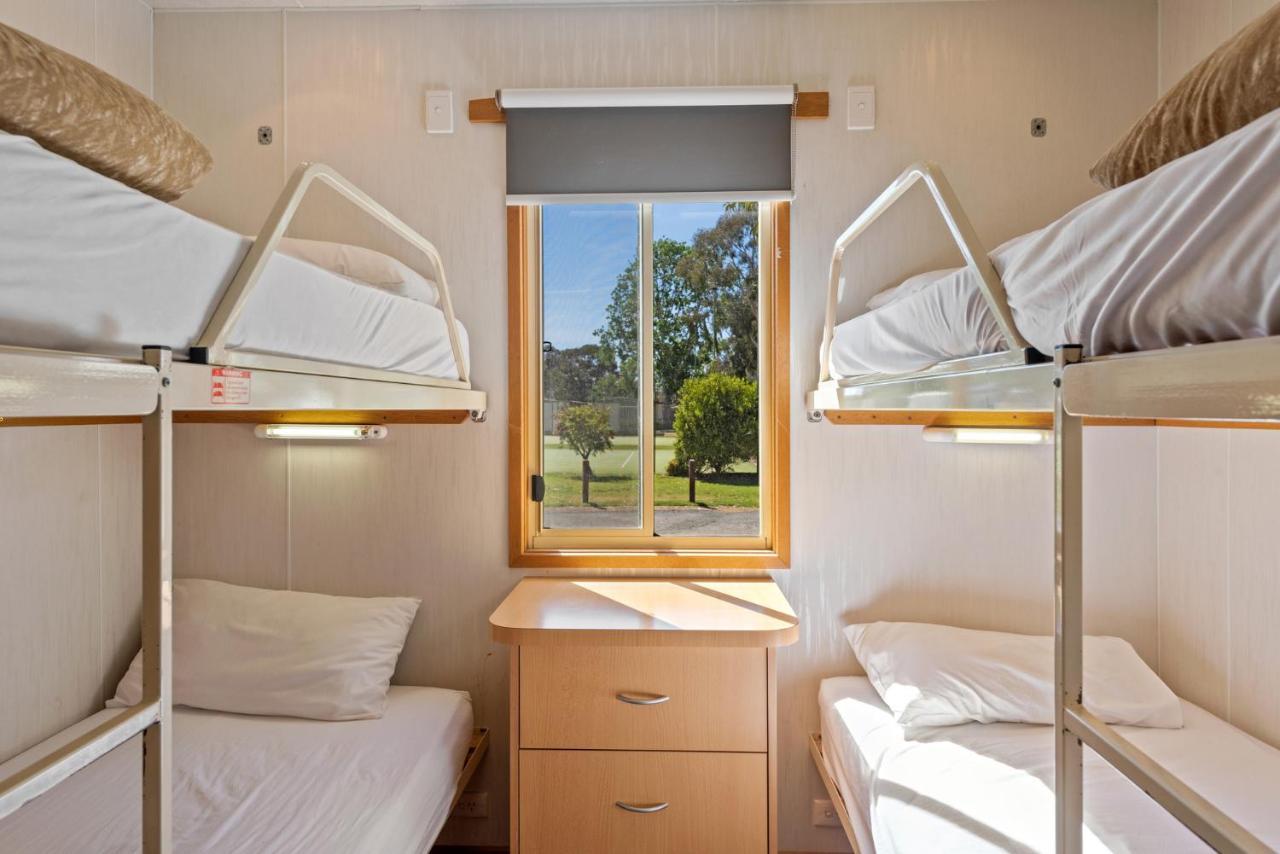 Discovery Parks - Maidens Inn Моама Екстериор снимка