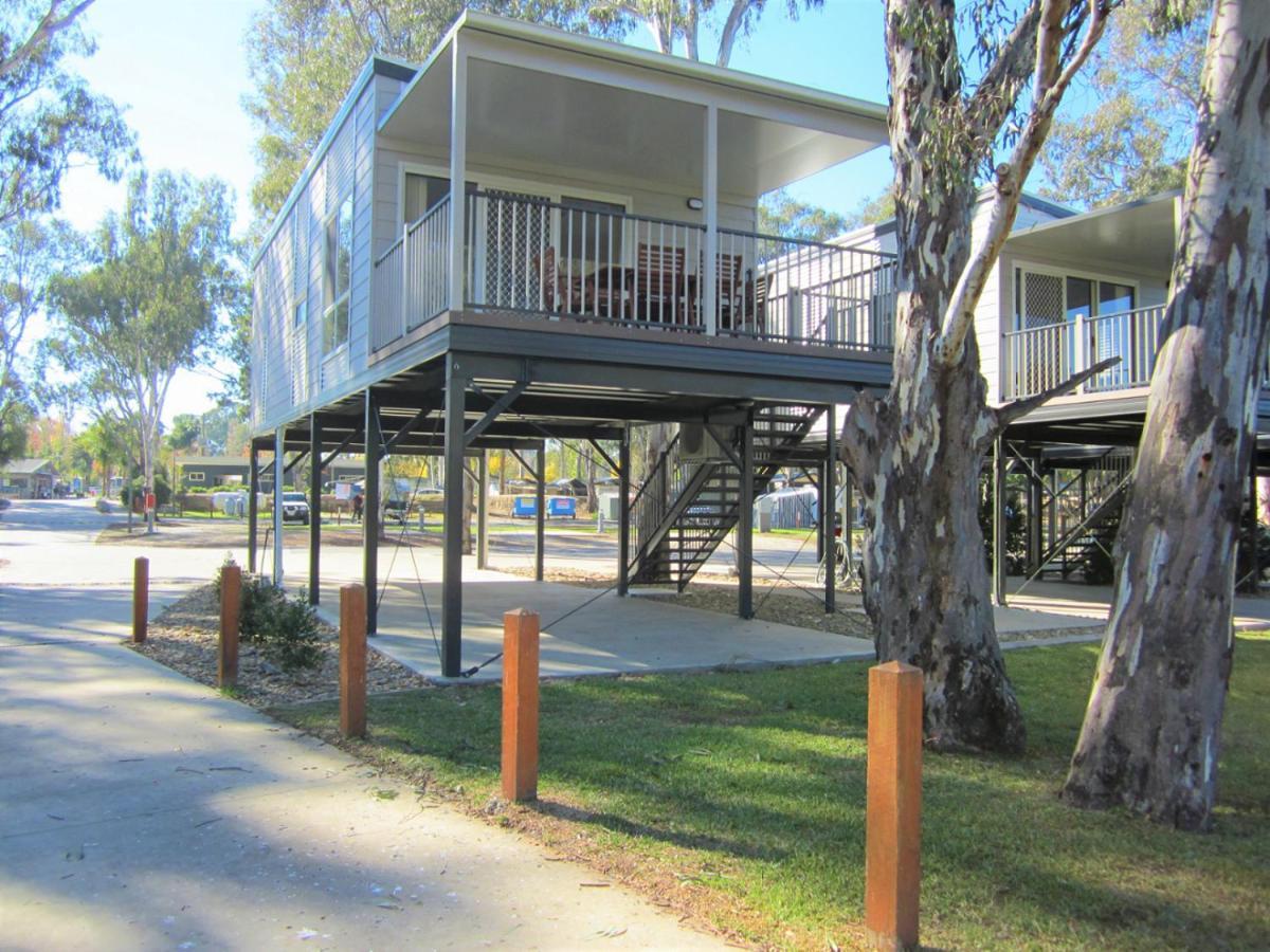 Discovery Parks - Maidens Inn Моама Екстериор снимка